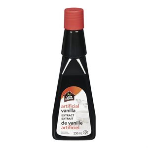 CH EXTRACT VANILLA ARTIFICIAL 250.000ML