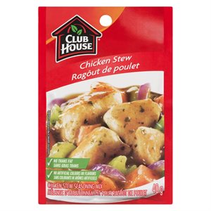 CH CHICKEN STEW 40G