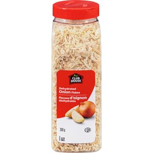 CH ONION FLAKES 300.000G