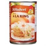 ST HUBERT LIQ A LA KING SAUCE 398.000ML
