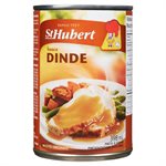 ST HUBERT SAUCE TURKEY 398.000ML