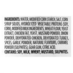 ST HUBERT SAUCE TURKEY 398.000ML