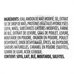 ST HUBERT SAUCE TURKEY 398.000ML