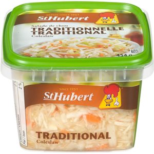 ST-HUBERT TRDTNL CLSW SLD 454G 454G