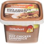 ST-HUBERT HT CHK SND GRV 450ML 450ML