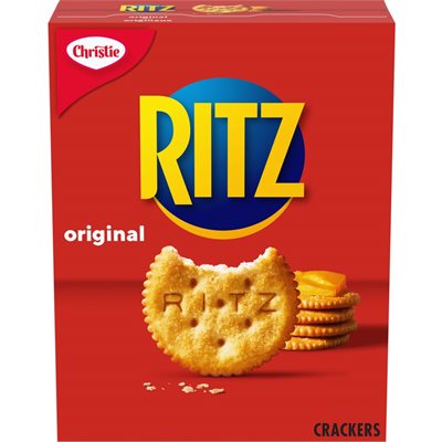CHRE RITZ ORIGINAL 200.000G