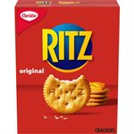 CHR RITZ ORIGINAL 200G