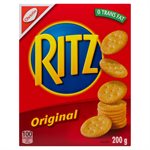 CHRE RITZ ORIGINAL 200.000G