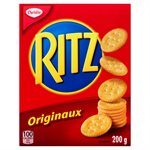 CHR RITZ ORIGINAL 200G