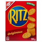 CHRE RITZ ORIGINAL 200.000G