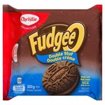 CHRISTIE FUDGEE-O DOUBLE STUF 303G