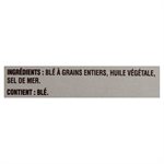 CHRE TRISCUIT LOW SODIUM 200.000G