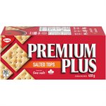 CHRE PREMIUM PLUS SALTED 450.000G