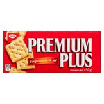 CHRE PREMIUM PLUS SALTED 450.000G