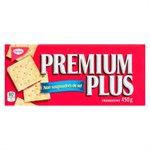 CHRE PREMIUM PLUS UNSALTED 450.000G