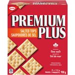 CHRE PREMIUM PLUS SALTED, CP 900G