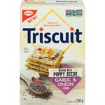 CHRISTIE TRISCUIT GLC ON POPSD 200G