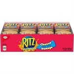 CHRISTIE RITZ SNACKWICHES 304.000G