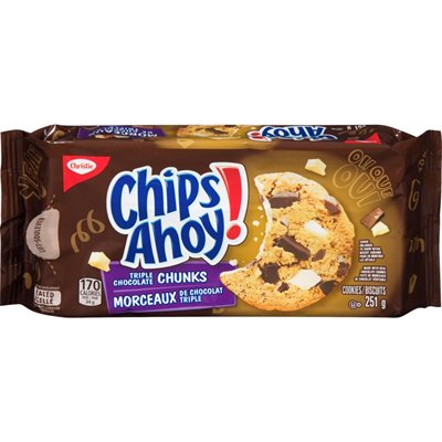 CHRE CA! CHUNKS TRIP CHO 251.000G