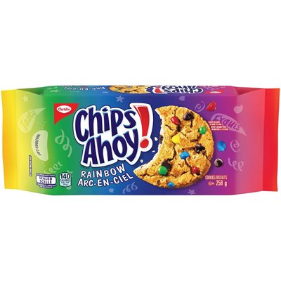 CHRE CA! RAINBOW 258.000G