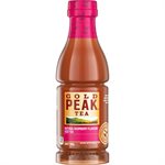 GOLD PEAK ICED TEA RASPBERRY 547ML