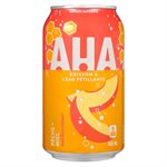 AHA PEACH HONEY 355ML