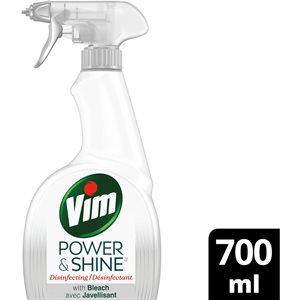 VIM PW+SH BLEACH MLT PRP SPRAY 700ML