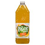 FRUITE 2L PEACH LGT50%LES SGR 2LT