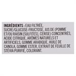 FRUITE 2L FRT PCH 50%LES SUGR 2LT