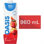 OASIS JCE APPLE 960ML