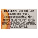 OASIS ORANGE JUICE BLEND 960ML