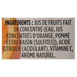 OASIS ORANGE JUICE BLEND 960.000ML