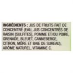 OASIS HB BERRY & POM ANTIOXIA 1.75LT