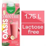 OASIS STRAWBERRY / BAN SMOOTHIE 1.75LT