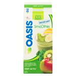 OASIS GREEN ENERGY SMOOTHIE 1.75LT