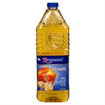 ROUGEMONT APPLE JUICE CALCIUM 2LT