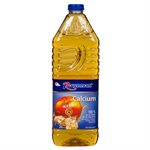 ROUGEMONT APPLE JUICE CALCIUM 2LT