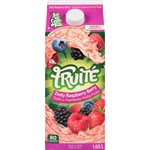 FRUITE ZESTY RASPBERRY BERRY 2LT