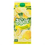 FRUITE DRINK LEMONADE 2LT