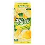 FRUITE DRINK LEMONADE 2LT