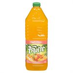 FRUITE DRINK PEACH 2LT