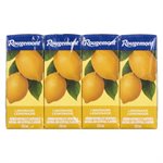 ROUGEMONT LEMONADE DRINK