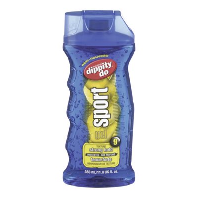 DIPPITY-DO ULTIMATE HOLD SPORT 350ML