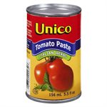 UNICO TOM PASTE ITAL HERBS 156.000ML
