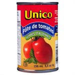UNICO TOM PASTE ITAL HERBS 156.000ML