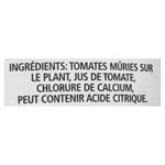 UNICO TOMATOES DICED NSA NSA 796.000ML