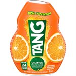 TANG LIQUID ORANGE 48ML