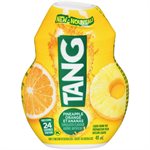 TANG LIQUID ORANGE PINEAPPLE 48ML