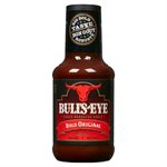 B-EYE BBQ SAUCE BOLD ORIG 425.000ML