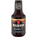 B-EYE BBQ SAUCE GUINESS 425.000ML